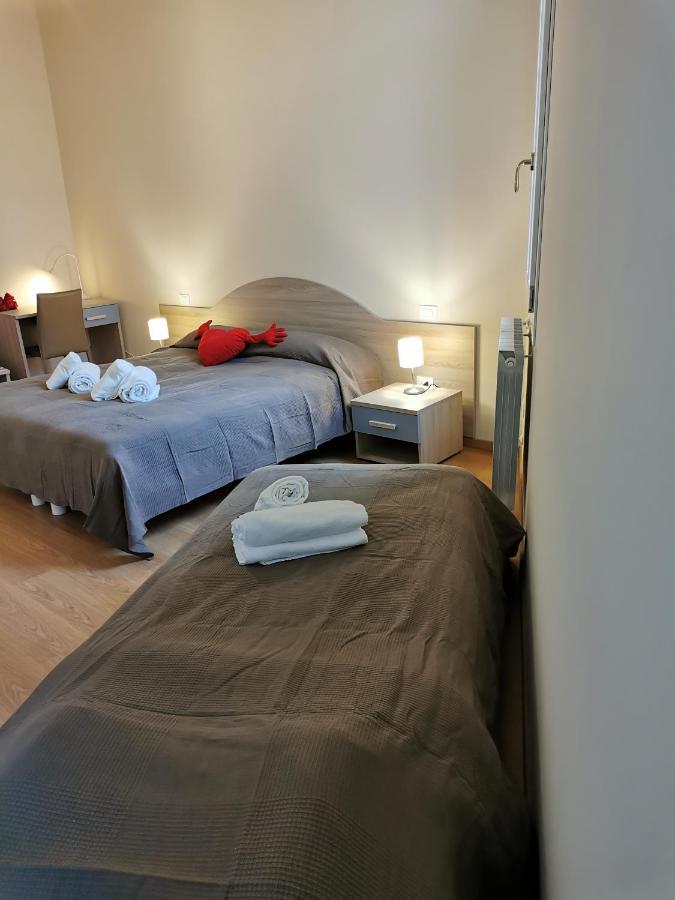 Ca' Circus 4 Rooms Wi-Fi Fibre Veneza Quarto foto